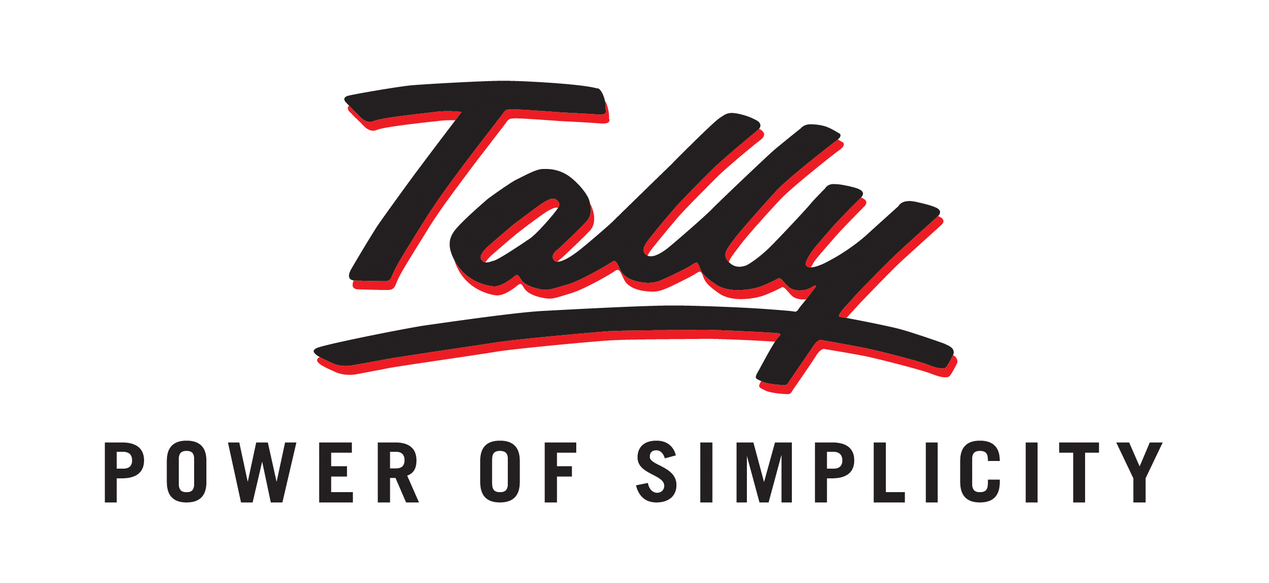 Tally ERP 9